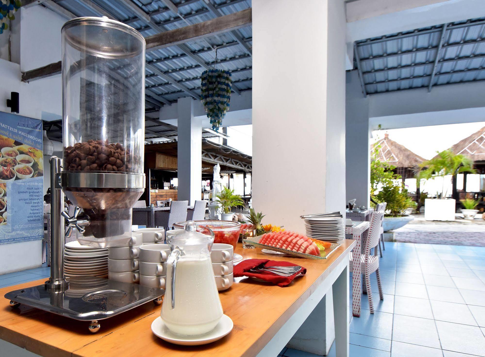 Home@36 Condotel Kuta Lombok Eksteriør bilde